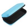 Custodia videogioco Big Ben SWITCHPOUCHLBLUE SWITCH Transport Case L