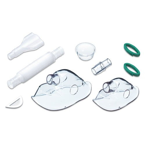 Kit aerosol Beurer 60107 MEDICAL IH 40 YearPack