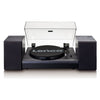 Giradischi Lenco LS SERIES Ls 300 Black