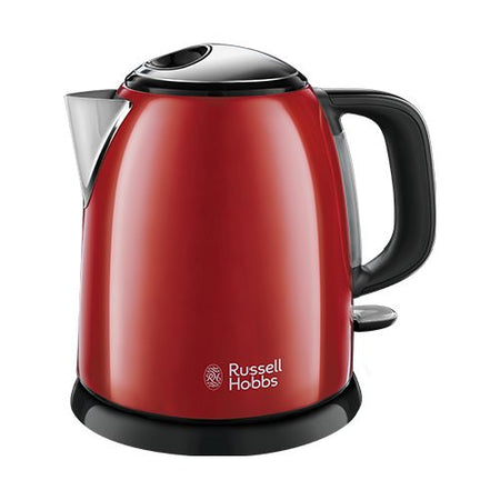 Bollitore elettrico (1L) Russell Hobbs 24992 70 COLOURS PLUS Compatto