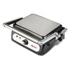 Bistecchiera elettrica Girmi BS4100 CONTACT GRILL Petravera Silver e B