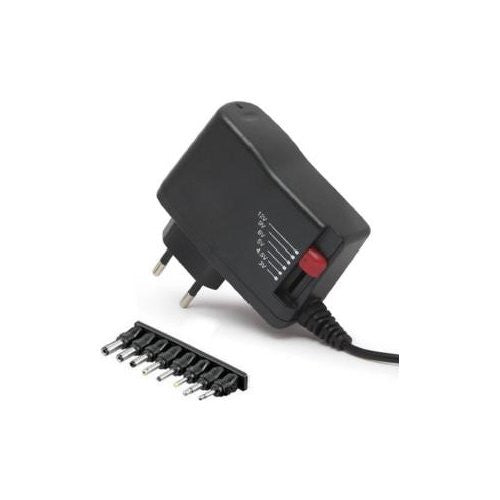 Alimentatore Karma ACR 519 EU Plug Black