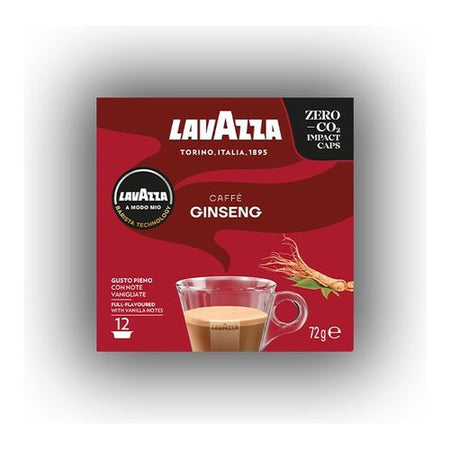 Capsule Lavazza 8812 A MODO MIO Ginseng