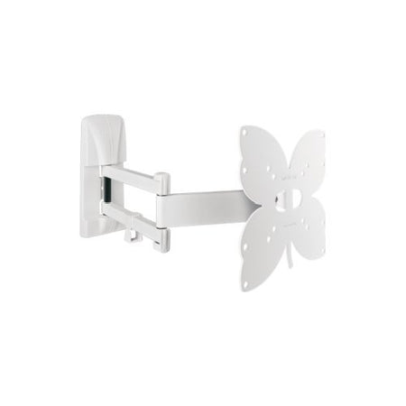 Supporto monitor parete Meliconi 480984 SLIMSTYLE PLUS 200 Sdr White