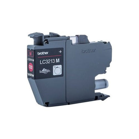 Cartuccia stampante Brother LC3213M