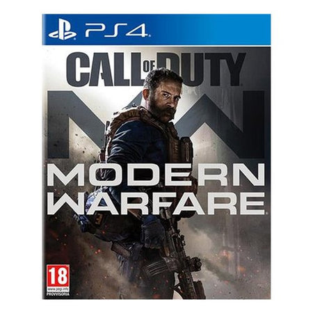 Videogioco Activision 88418IT PLAYSTATION 4 Call Of Duty Modern Warfar