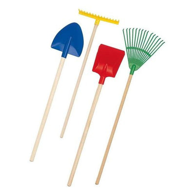 Attrezzi giocattolo Androni Giocattoli 4200 Assortito