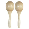 Maracas Oqan 030389 Qhp Legno betulla