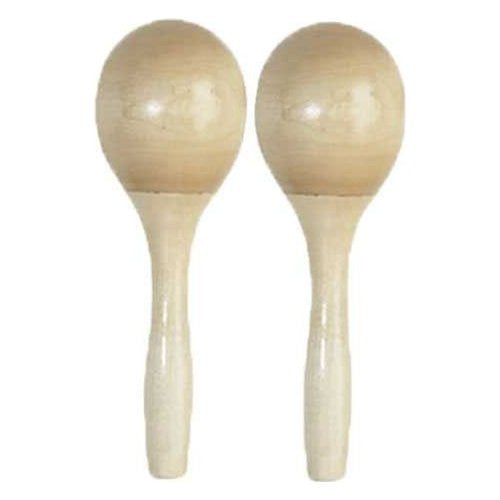 Maracas Oqan 030389 Qhp Legno betulla