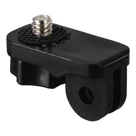 Supporto action cam Hama 00004467 1/4" Camera Connection Adapter Black