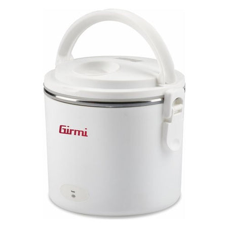 Scaldavivande Girmi SC0201 Bianco