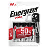 Batteria Stilo AA Energizer MAX