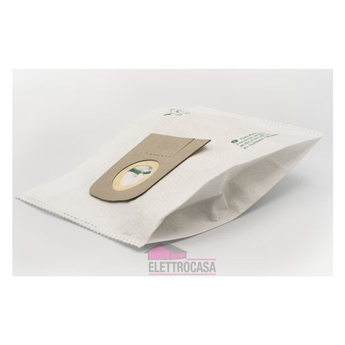 Sacchetto aspirapolvere Elettrocasa RW 20 TNT Tnt Compatibile