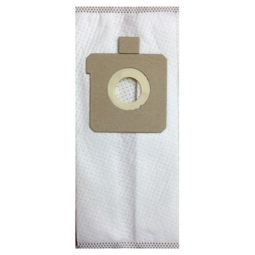 Sacchetto aspirapolvere Elettrocasa EX 12 TNT Tnt Compatibile