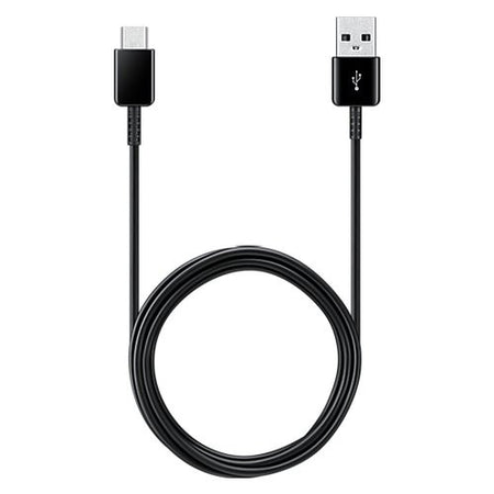 Cavo USB C Samsung EP DG930IBEGWW Black