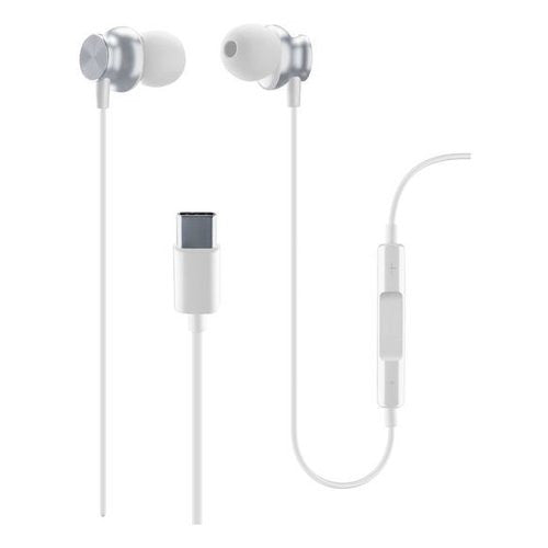 Auricolari microfono filo Cellular Line AUSPARROWTYPECW In Ear Type C