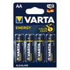 Batteria Stilo AA Varta 04106 229 414 ENERGY