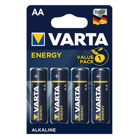 Batteria Stilo AA Varta 04106 229 414 ENERGY