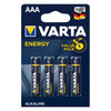 Batteria Ministilo AAA Varta 04103 229 414 ENERGY