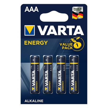 Batteria Ministilo AAA Varta 04103 229 414 ENERGY