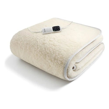 Scaldasonno Imetec 16632 ADAPTO Beige