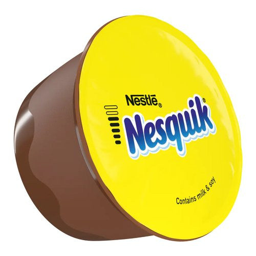 Capsule Nescafè 12490000 DOLCE GUSTO Nesquik