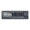 Sistema audiocar Majestic 011400 SA 400 Bt Usb Ax Black