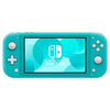 Console videogioco Nintendo 10002292 SWITCH LITE Turquoise