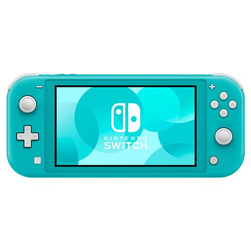 Console videogioco Nintendo 10002292 SWITCH LITE Turquoise