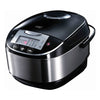 Multicooker Russell Hobbs 21850 56 COOK@HOME Silver e Black