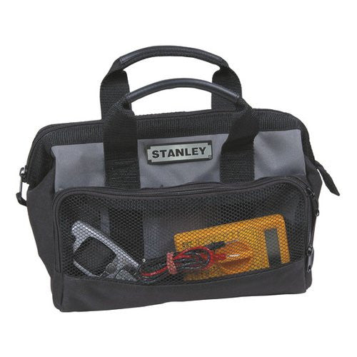 Borsa porta attrezzi Stanley 1-93-330 Grigio e Nero