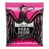 Muta corde chitarra elettrica Ernie Ball P02023 PARADIGM SUPER SLINKY