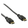 Cavo HDMI Oneforall CC4013 High Speed Black