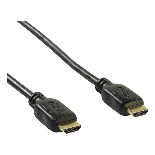 Cavo HDMI Oneforall CC4013 High Speed Black