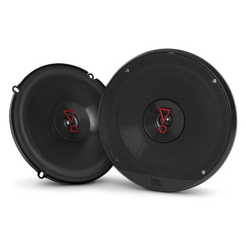 Altoparlanti auto Jbl STAGE3 627 Black