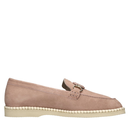 Hogan Scarpe basse Rosa da donna