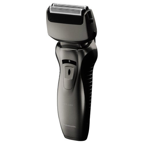Rasoio barba Panasonic ES RW33 H503 PERSONALCARE Gray e Black