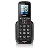 Cellulare Brondi AMICO Home Dual Sim Black