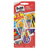 Set correttori Pritt 2883352 Mini Roller Assortito
