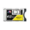 Modulo CAM Digiquest BUNDLETVSAT4K TIVUSAT 4K Ultra Hd con Tessera