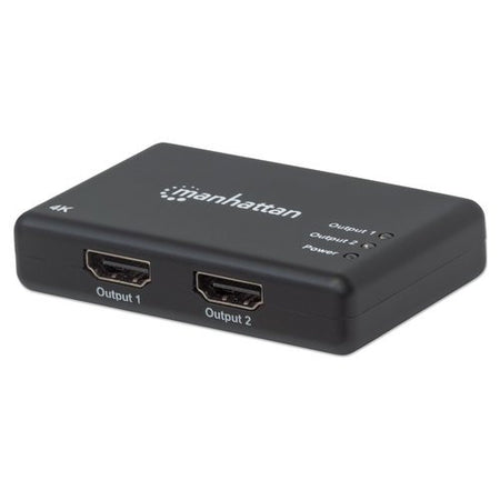 Splitter HDMI Techly IDATA HDMI 4K2PMH 4K Uhd