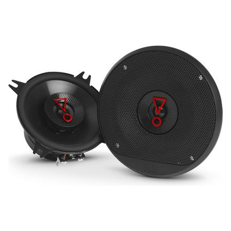 Altoparlanti auto Jbl STAGE3 427 Black