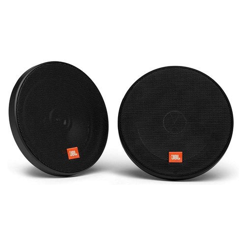 Altoparlanti auto Jbl STAGE2 624 Black