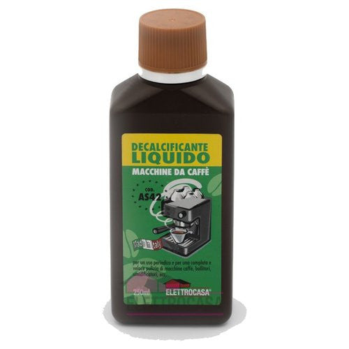 Decalcificante Elettrocasa AS42