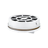 Filtri caraffa Laica FD03A Fast Disk White