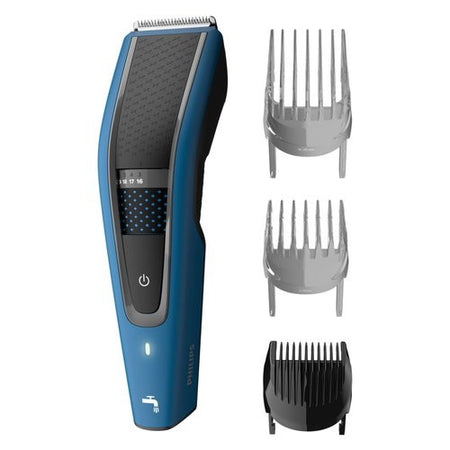 Taglia capelli Philips HC5612 15 5000 SERIES Hairclipper Blue e Black