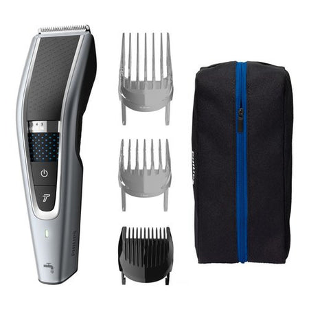 Taglia capelli Philips HC5630 15 5000 SERIES Hairclipper Gray e Black