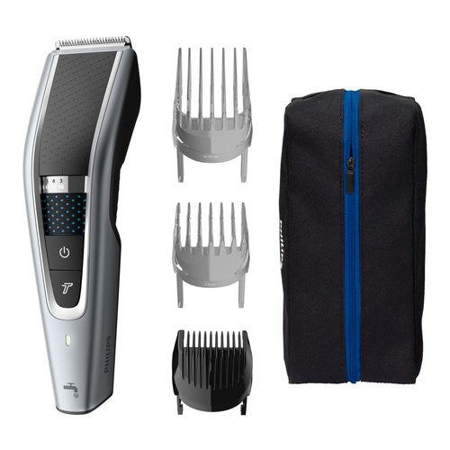 Taglia capelli Philips HC5630 15 5000 SERIES Hairclipper Gray e Black