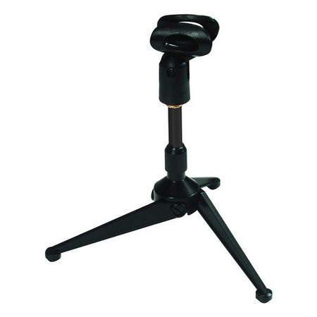 Supporto microfono Quiklok A 188 Tripod Black