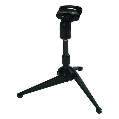 Supporto microfono Quiklok A 188 Tripod Black